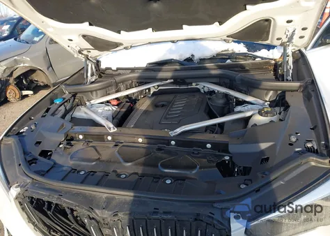 2019 BMW X5 xDrive40I из США, поврежденный, VIN 5UXCR6C51KLL51982